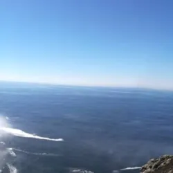 Cabo de Fisterra